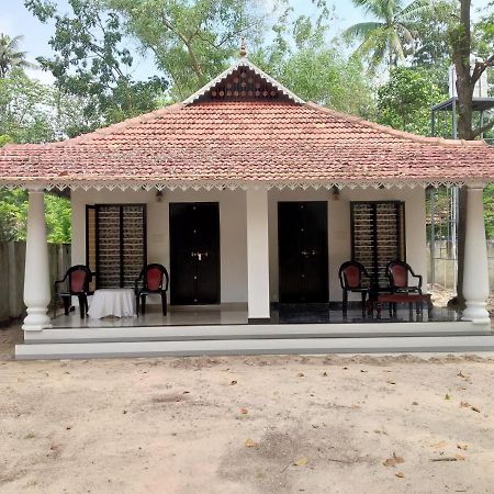 Marari Secret Beach Yoga Homestay Mararikulam Εξωτερικό φωτογραφία