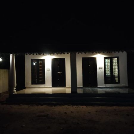 Marari Secret Beach Yoga Homestay Mararikulam Εξωτερικό φωτογραφία