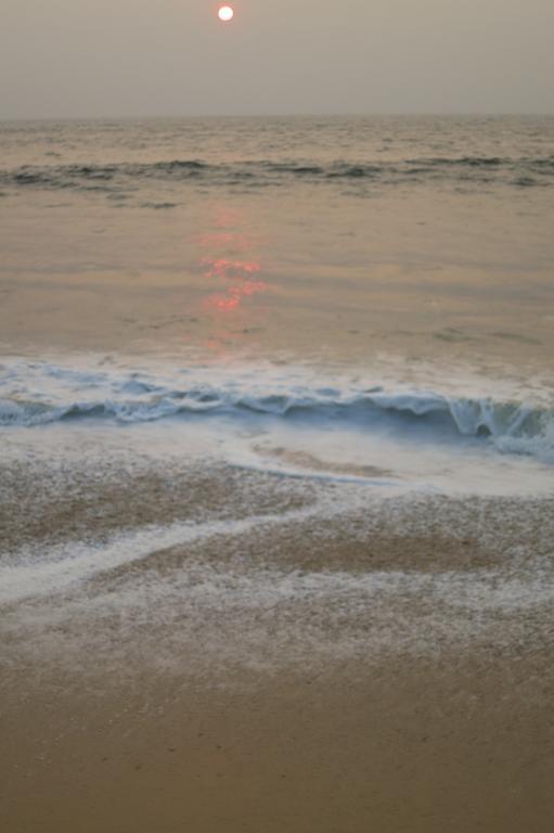 Marari Secret Beach Yoga Homestay Mararikulam Εξωτερικό φωτογραφία