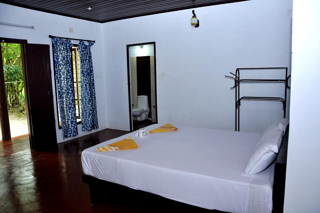 Marari Secret Beach Yoga Homestay Mararikulam Εξωτερικό φωτογραφία