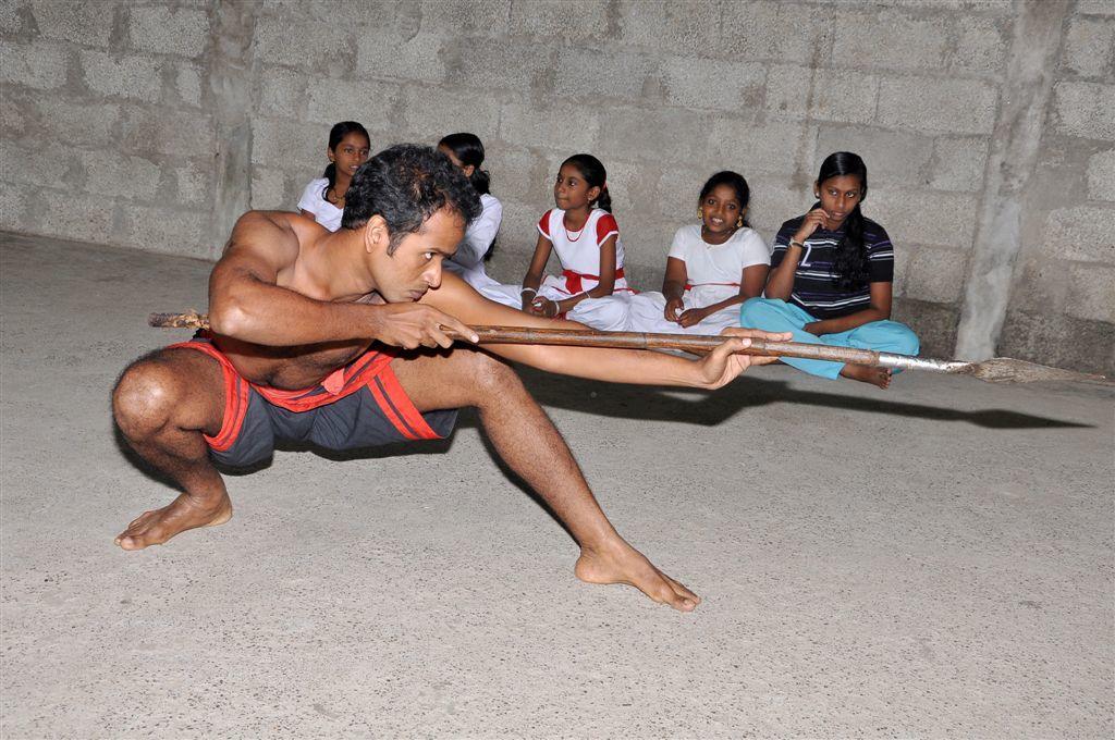 Marari Secret Beach Yoga Homestay Mararikulam Εξωτερικό φωτογραφία