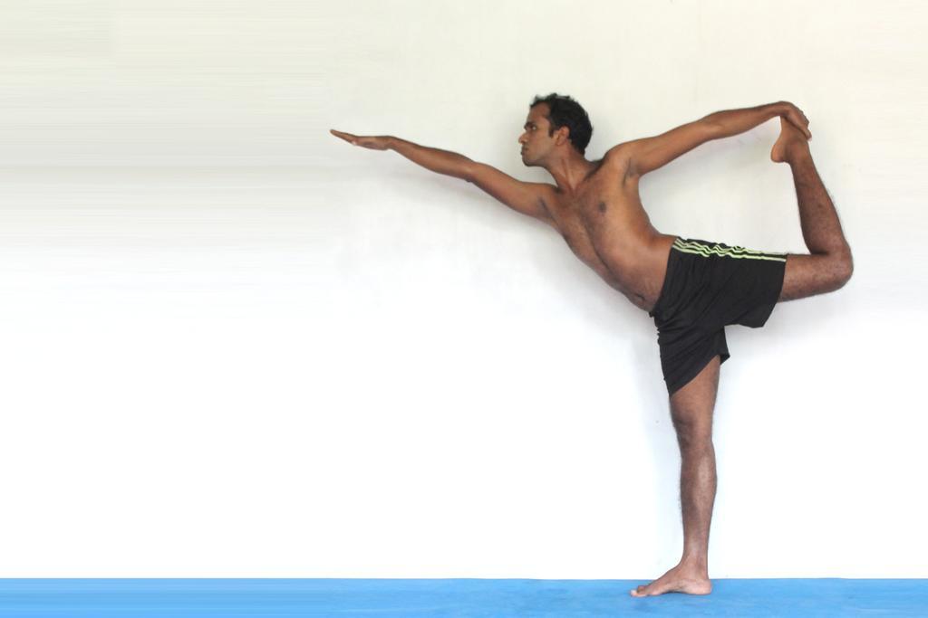 Marari Secret Beach Yoga Homestay Mararikulam Εξωτερικό φωτογραφία